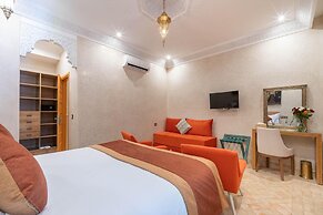 Riad Atlas Palace