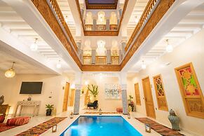 Riad Atlas Palace