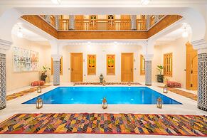 Riad Atlas Palace