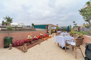 Riad Atlas Palace