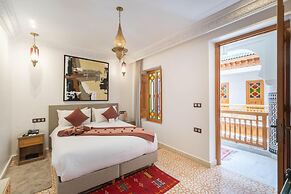 Riad Atlas Palace