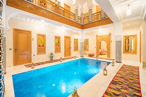 Riad Atlas Palace