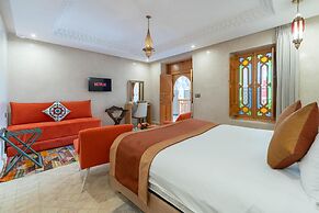 Riad Atlas Palace