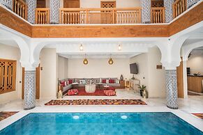 Riad Atlas Palace