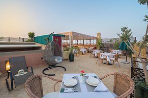 Riad Atlas Palace