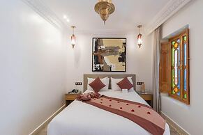 Riad Atlas Palace