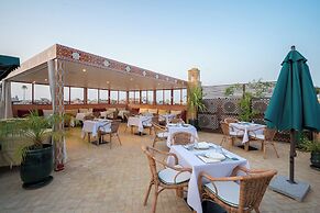 Riad Atlas Palace