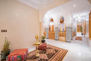 Riad Atlas Palace