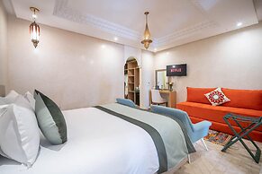 Riad Atlas Palace