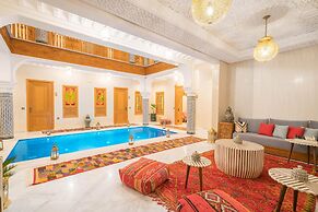 Riad Atlas Palace