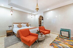 Riad Atlas Palace