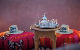 Riad Atlas Palace