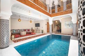 Riad Atlas Palace