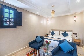 Riad Atlas Palace