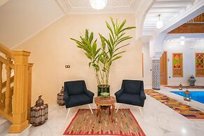 Riad Atlas Palace