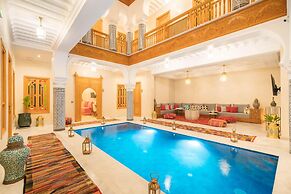 Riad Atlas Palace
