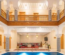 Riad Atlas Palace