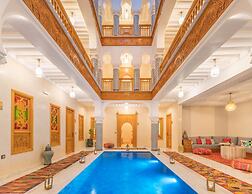 Riad Atlas Palace