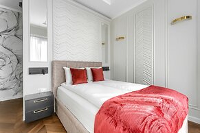 MARGI Dali Apartament LUX