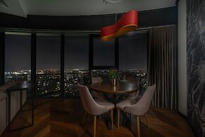 MARGI Dali Apartament LUX