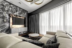 MARGI Dali Apartament LUX