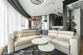 MARGI Dali Apartament LUX