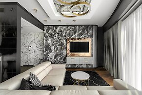 MARGI Dali Apartament LUX