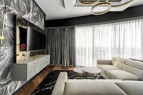 MARGI Dali Apartament LUX