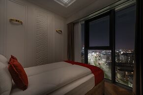 MARGI Dali Apartament LUX