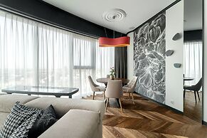 MARGI Dali Apartament LUX