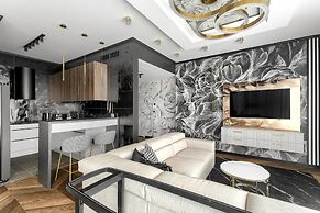 MARGI Dali Apartament LUX