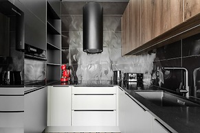 MARGI Dali Apartament LUX