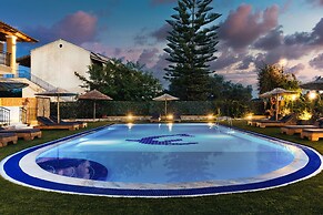 Comissa Luxury Suites