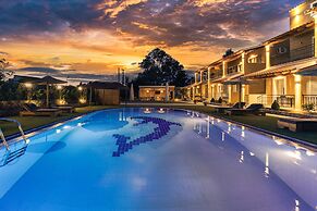 Comissa Luxury Suites