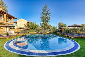 Comissa Luxury Suites