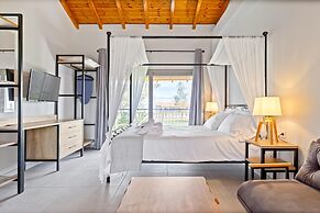 Comissa Luxury Suites