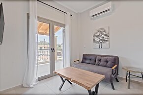 Comissa Luxury Suites