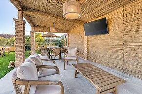 Comissa Luxury Suites