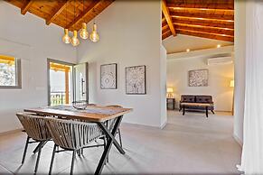 Comissa Luxury Suites