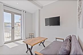 Comissa Luxury Suites