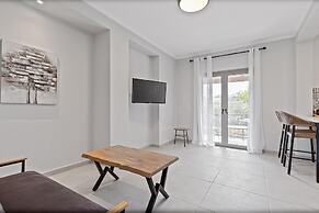 Comissa Luxury Suites