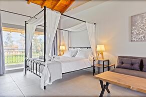 Comissa Luxury Suites