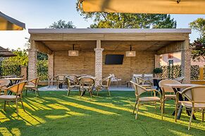 Comissa Luxury Suites