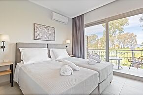 Comissa Luxury Suites