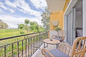 Comissa Luxury Suites