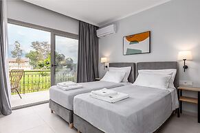 Comissa Luxury Suites