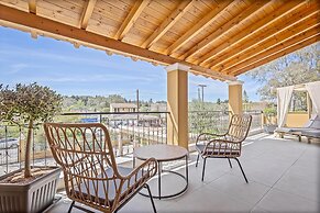 Comissa Luxury Suites