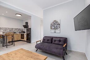 Comissa Luxury Suites