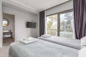 Comissa Luxury Suites