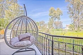 Comissa Luxury Suites